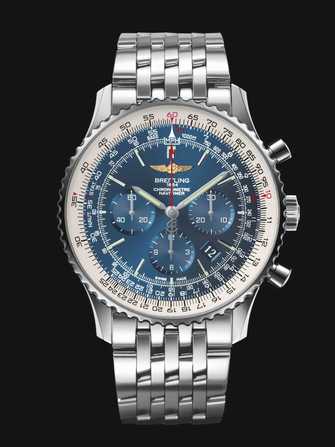 Breitling Navitimer 01 46mm AB012721/C889/443A 腕表 - ab012721-c889-443a-1.jpg - mier