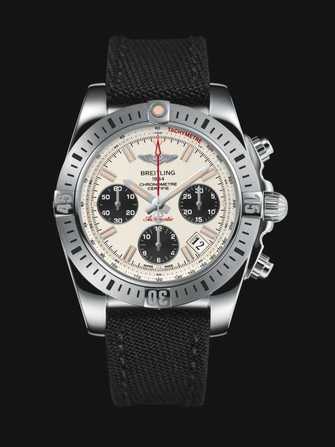 Breitling Chronomat 41 Airborne AB01442J/G787/102W/A18D.1 Watch - ab01442j-g787-102w-a18d.1-1.jpg - mier