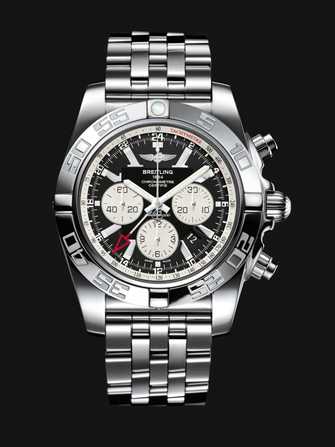 Montre Breitling Chronomat GMT AB041012/BA69/383A - ab041012-ba69-383a-1.jpg - mier