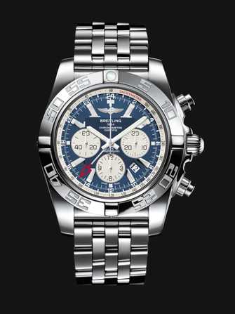 Breitling Chronomat GMT AB041012/C834/383A 腕表 - ab041012-c834-383a-1.jpg - mier