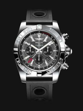 Breitling Chronomat GMT AB041012/F556/201S/A20D.2 腕表 - ab041012-f556-201s-a20d.2-1.jpg - mier