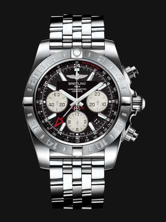 Breitling Chronomat 44 GMT AB042011/BB56/375A Uhr - ab042011-bb56-375a-1.jpg - mier