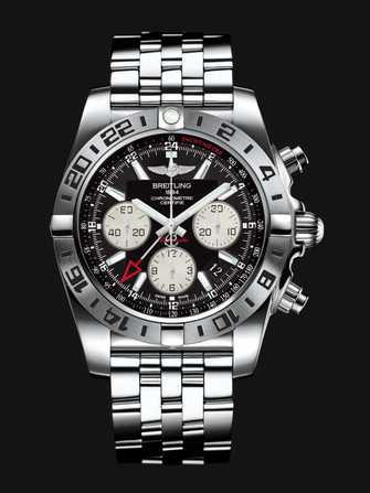 Breitling Chronomat 44 GMT AB0420B9/BB56/375A 腕表 - ab0420b9-bb56-375a-1.jpg - mier