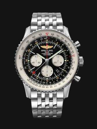 Breitling Navitimer GMT AB044121/BD24/443A Uhr - ab044121-bd24-443a-1.jpg - mier