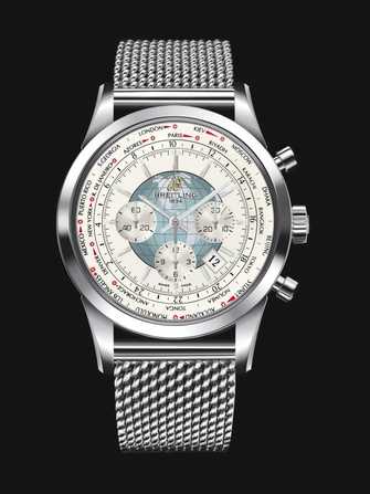 Breitling Transocean Chronograph Unitime AB0510U0/A732/152A Watch - ab0510u0-a732-152a-1.jpg - mier