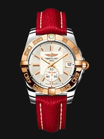 Montre Breitling Galactic 36 Automatic C3733012/G714/214X/A16BA.1 - c3733012-g714-214x-a16ba.1-1.jpg - mier