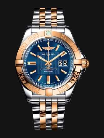 Breitling Galactic 41 C49350L2/C810/366C 腕時計 - c49350l2-c810-366c-1.jpg - mier