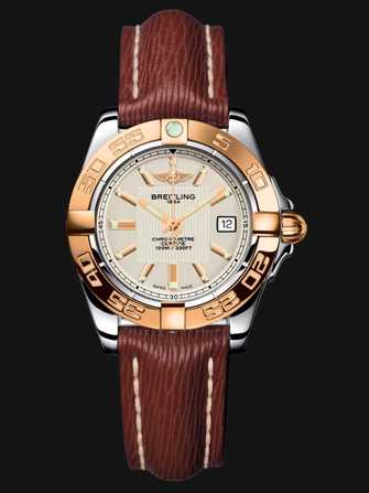 Montre Breitling Galactic 32 C71356L2/G704/211X/A14BA.1 - c71356l2-g704-211x-a14ba.1-1.jpg - mier