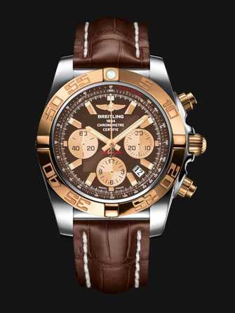 Breitling Chronomat 44 CB011012/Q576/739P/A20BA.1 Uhr - cb011012-q576-739p-a20ba.1-1.jpg - mier