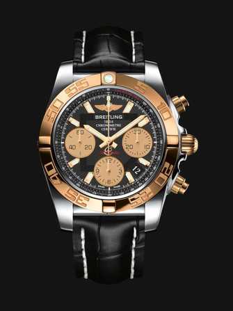 Breitling Chronomat 41 CB014012/BA53/728P/A18BA.1 Uhr - cb014012-ba53-728p-a18ba.1-1.jpg - mier