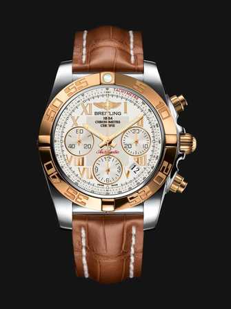 นาฬิกา Breitling Chronomat 41 CB014012/G759/722P/A18BA.1 - cb014012-g759-722p-a18ba.1-1.jpg - mier