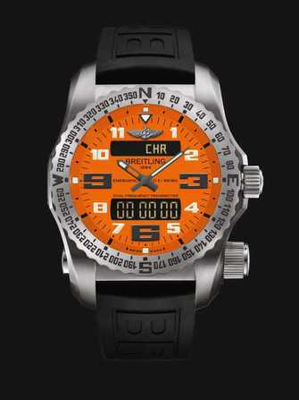 Montre Breitling Emergency E76325A5/O508/156S/E20DSA.2 - e76325a5-o508-156s-e20dsa.2-1.jpg - mier