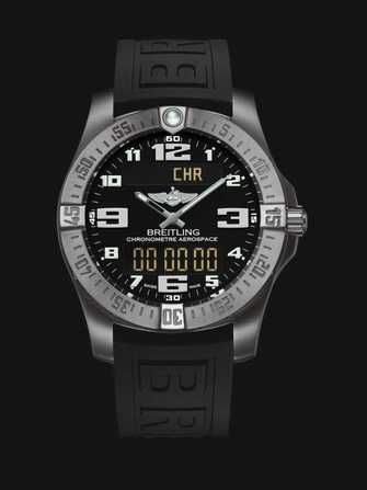 Breitling Aerospace Evo E7936310/BC27/152S/A20SS.1 腕表 - e7936310-bc27-152s-a20ss.1-1.jpg - mier