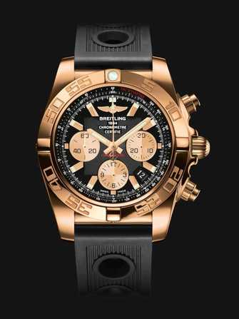 Breitling Chronomat 44 HB011012/B968/200S/H20D.3 Uhr - hb011012-b968-200s-h20d.3-1.jpg - mier