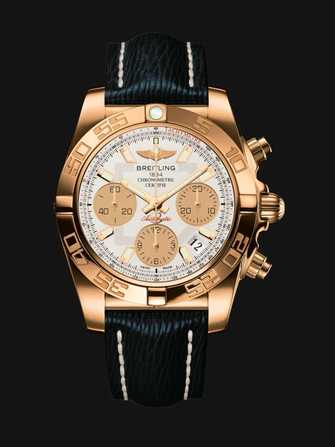 Breitling Chronomat 41 HB014012/G713/220X/H18BA.1 Watch - hb014012-g713-220x-h18ba.1-1.jpg - mier