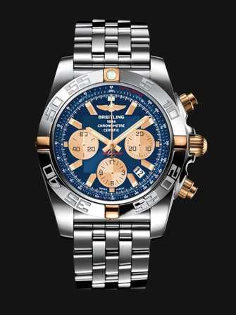 Breitling Chronomat 44 IB011012/C790/375A Watch - ib011012-c790-375a-1.jpg - mier