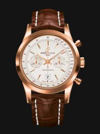 Montre Breitling Transocean Chronograph 38 R4131012/G758/722P/R18BA.1 - r4131012-g758-722p-r18ba.1-1.jpg - mier