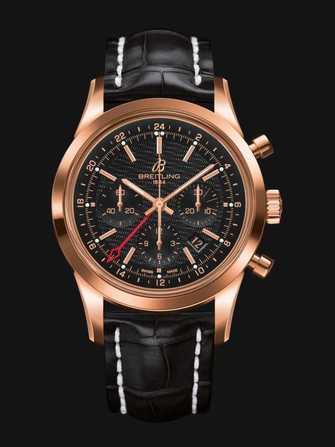 Breitling Transocean Chronograph GMT RB045112/BC68/743P/R20BA.1 腕表 - rb045112-bc68-743p-r20ba.1-1.jpg - mier