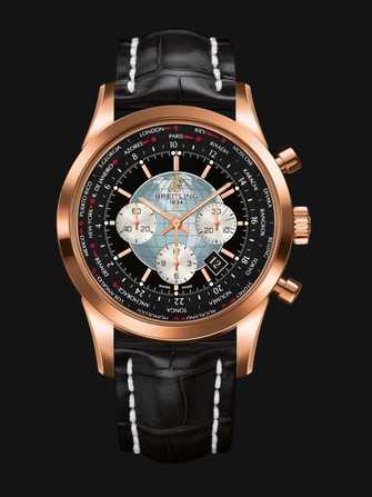 Montre Breitling Transocean Chronograph Unitime RB0510U4/BB63/760P/R20BA.1 - rb0510u4-bb63-760p-r20ba.1-1.jpg - mier