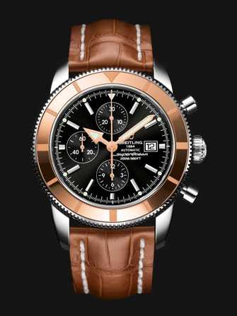 Montre Breitling Superocean Héritage Chronographe 46 U1332012/B908/754P/A20BA.1 - u1332012-b908-754p-a20ba.1-1.jpg - mier