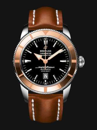 Breitling Superocean Héritage 46 U1732012/B868/439X/A20BA.1 Watch - u1732012-b868-439x-a20ba.1-1.jpg - mier