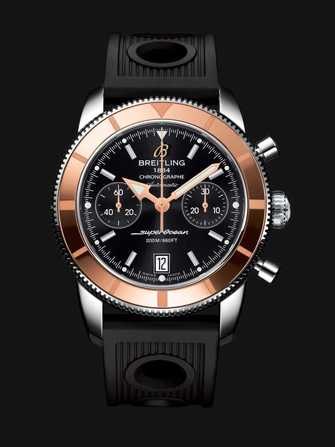 Montre Breitling Superocean Héritage Chronographe 44 U2337012/BB81/200S/A20D.2 - u2337012-bb81-200s-a20d.2-1.jpg - mier