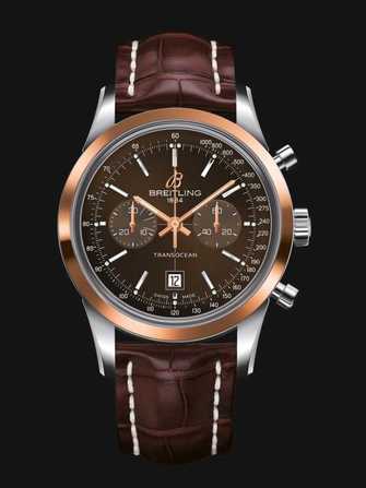 Breitling Transocean Chronograph 38 U4131012/Q600/724P/A18BA.1 腕表 - u4131012-q600-724p-a18ba.1-1.jpg - mier