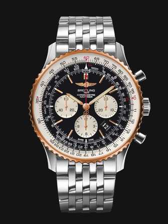 Breitling Navitimer 01 46mm UB012721/BE18/443A Watch - ub012721-be18-443a-1.jpg - mier