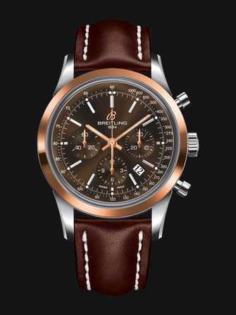 Breitling Transocean Chronograph UB015212/Q594/437X/A20BA.1 Uhr - ub015212-q594-437x-a20ba.1-1.jpg - mier