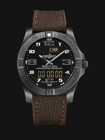 Breitling Aerospace Evo V7936310/BD60/108W/M20DSA.1 腕表 - v7936310-bd60-108w-m20dsa.1-1.jpg - mier