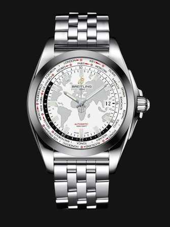 Breitling Galactic Unitime WB3510U0/A777/375A Watch - wb3510u0-a777-375a-1.jpg - mier