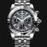 Breitling Chronomat 44 AB011012/F546/375A Watch - ab011012-f546-375a-1.jpg - mier