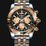 Montre Breitling Chronomat 44 CB011012/B968/375C - cb011012-b968-375c-1.jpg - mier