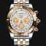 Breitling Chronomat 44 GMT CB042012/A739/375C 腕時計 - cb042012-a739-375c-1.jpg - mier