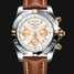 Breitling Chronomat 44 IB011012/A696/433X/A20BA.1 腕時計 - ib011012-a696-433x-a20ba.1-1.jpg - mier