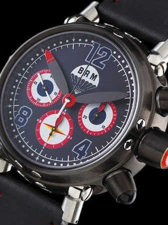 Montre BRM Bombers BOMBERS-45-N-FR - bombers-45-n-fr-1.jpg - mier