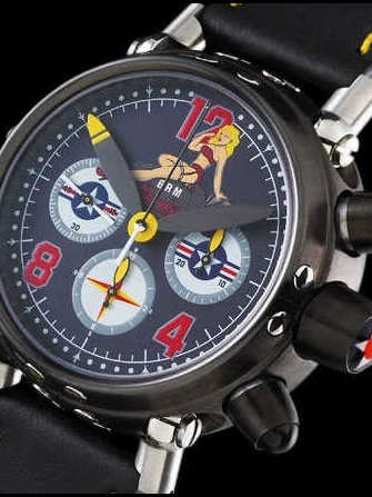 Reloj BRM Bombers BOMBERS-45-N-US2 - bombers-45-n-us2-1.jpg - mier