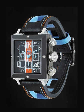 Montre BRM GUL SD-41-GULF - sd-41-gulf-1.jpg - mier