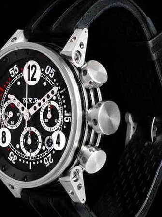 BRM V12-44 V12-44-BN-AG 腕時計 - v12-44-bn-ag-1.jpg - mier