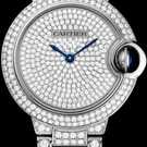 Cartier Ballon Bleu de Cartier HPI00562 腕表 - hpi00562-1.jpg - mier