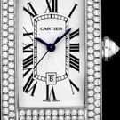 Reloj Cartier Tank Américaine HPI00622 - hpi00622-1.jpg - mier