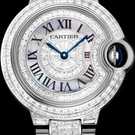 Cartier Ballon Bleu de Cartier HPI00718 Watch - hpi00718-1.jpg - mier