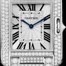 Montre Cartier Tank Anglaise HPI00722 - hpi00722-1.jpg - mier