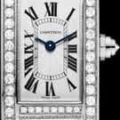 Montre Cartier Tank Américaine HPI00724 - hpi00724-1.jpg - mier