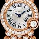 Montre Cartier Ballon Blanc de Cartier HPI00758 - hpi00758-1.jpg - mier