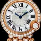 Cartier Ballon Blanc de Cartier HPI00759 腕時計 - hpi00759-1.jpg - mier