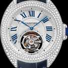 Cartier Clé de Cartier HPI00933 腕時計 - hpi00933-1.jpg - mier