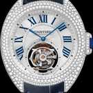 Cartier Clé de Cartier HPI00933 Watch - hpi00933-1.jpg - mier