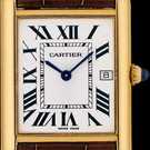 Cartier Tank Louis Cartier W1529756 Uhr - w1529756-1.jpg - mier