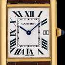 Cartier Tank Louis Cartier W1529756 Watch - w1529756-1.jpg - mier